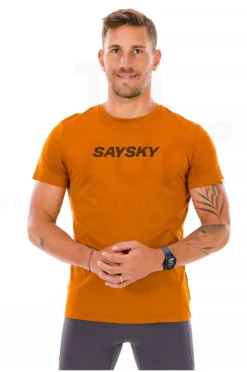Homme Saysky Manches Courtes^Pace