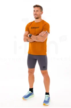 Homme Saysky Manches Courtes^Pace