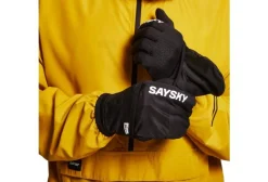 Saysky Bonnets / Gants^Pace