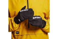 Saysky Bonnets / Gants^Pace