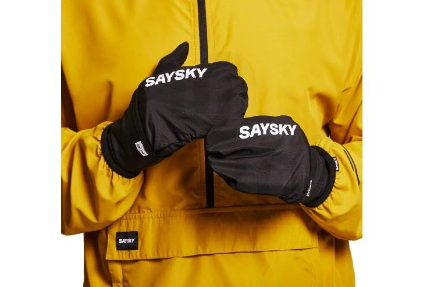 Saysky Bonnets / Gants^Pace