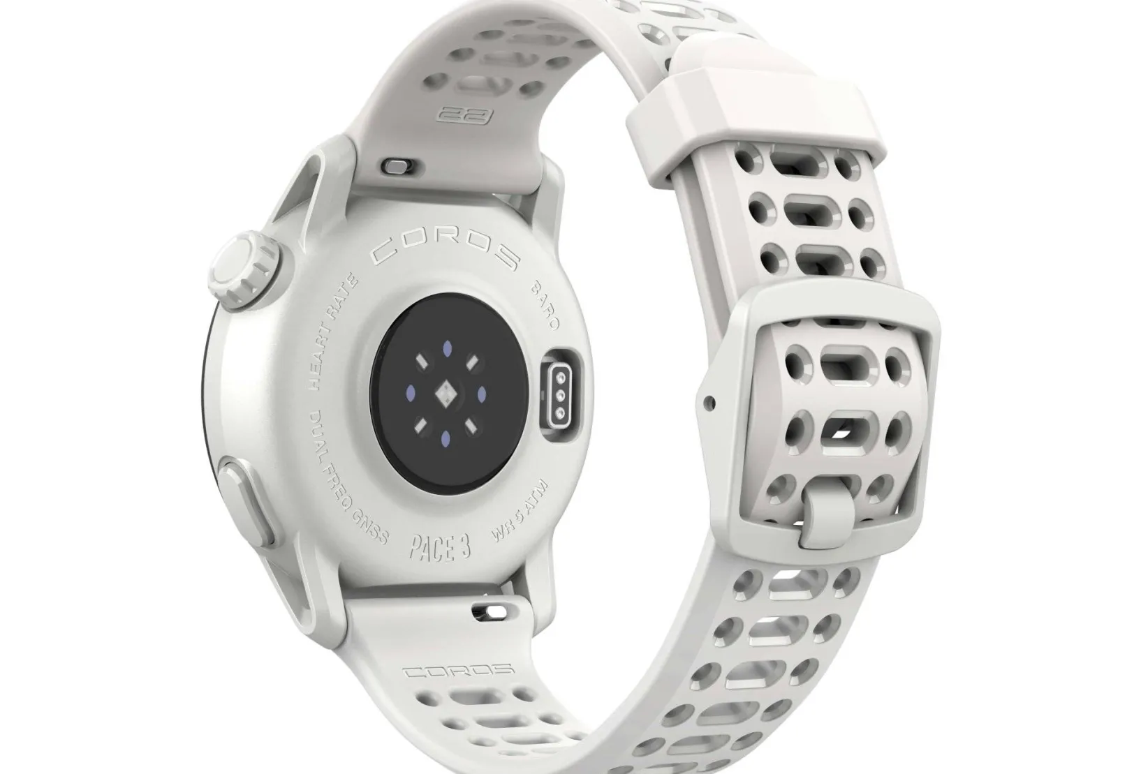 COROS Cardio-Gps^Pace 3