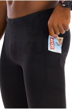 Homme Saysky Collants / Pantalons^Pace +