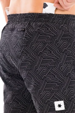 Homme Saysky Shorts / Cuissards^Pace 2 en 1