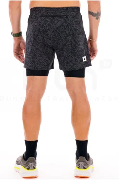 Homme Saysky Shorts / Cuissards^Pace 2 en 1