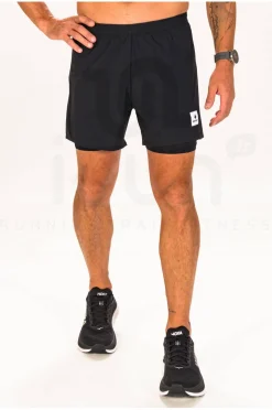 Homme Saysky Shorts / Cuissards^Pace 2 en 1