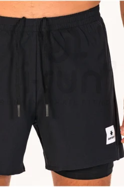 Homme Saysky Shorts / Cuissards^Pace 2 en 1