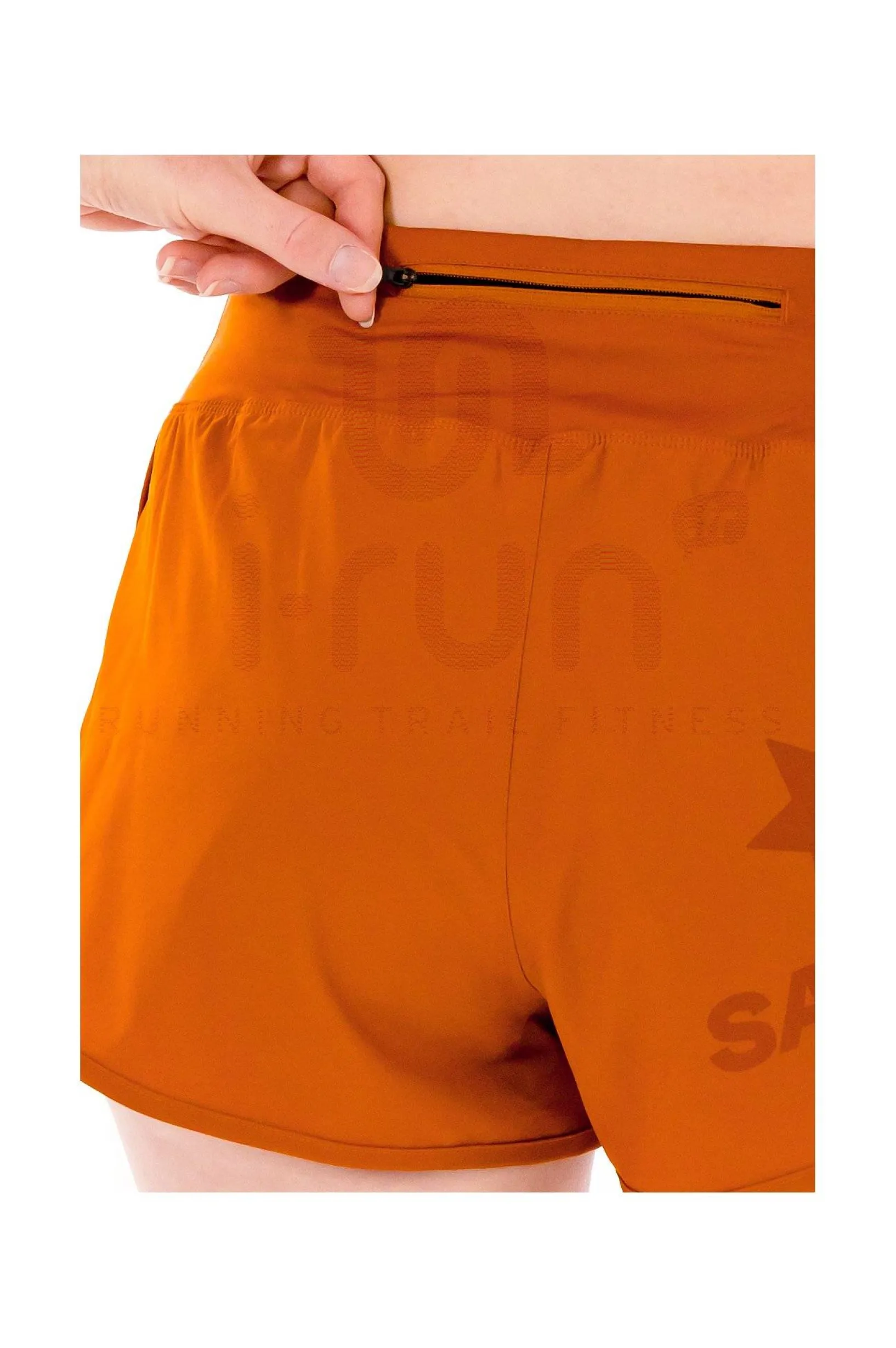 Femme Saysky Shorts / Cuissards / Jupes^Pace femme