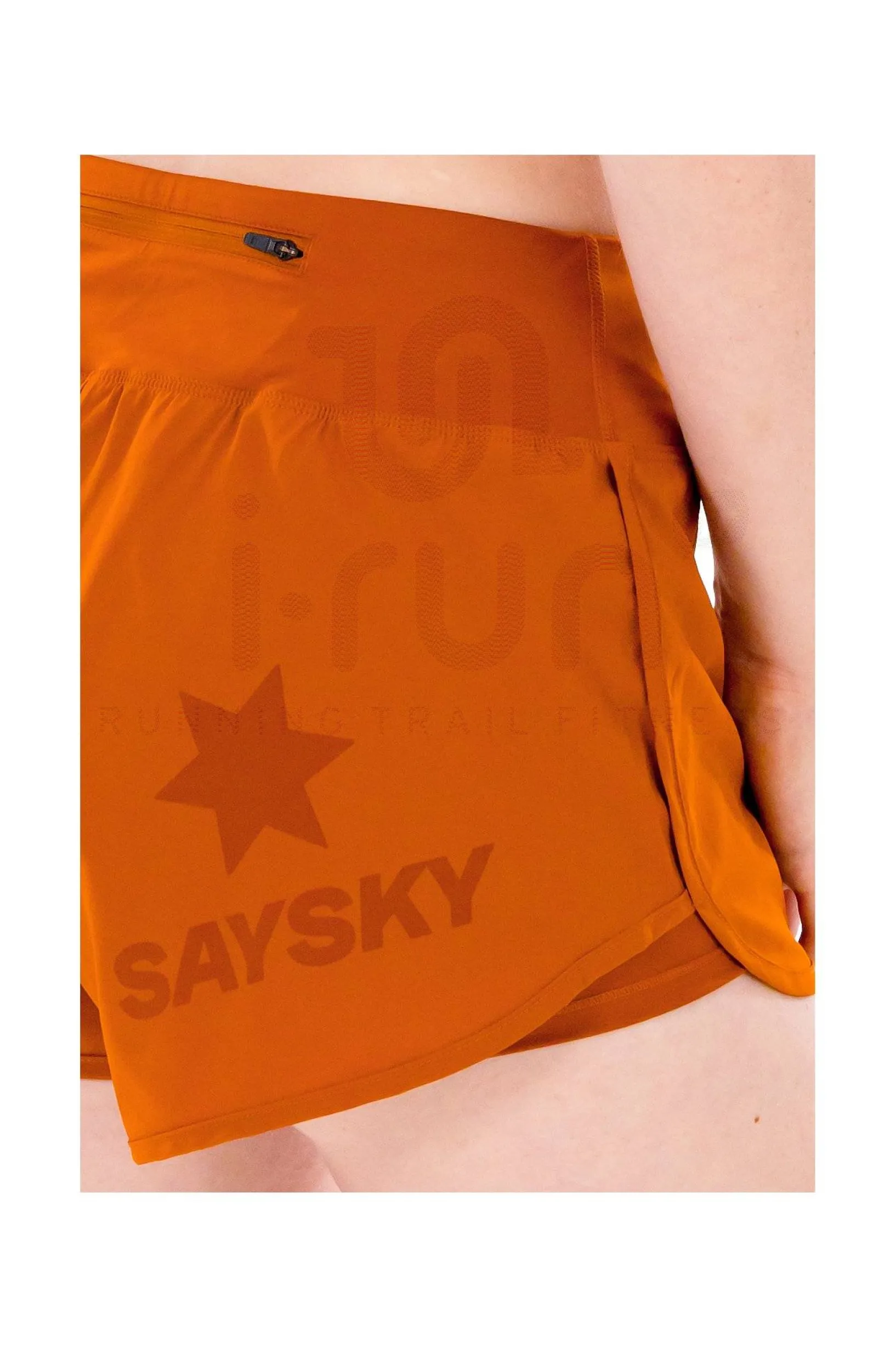 Femme Saysky Shorts / Cuissards / Jupes^Pace femme