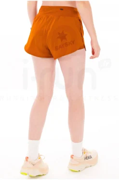 Femme Saysky Shorts / Cuissards / Jupes^Pace femme