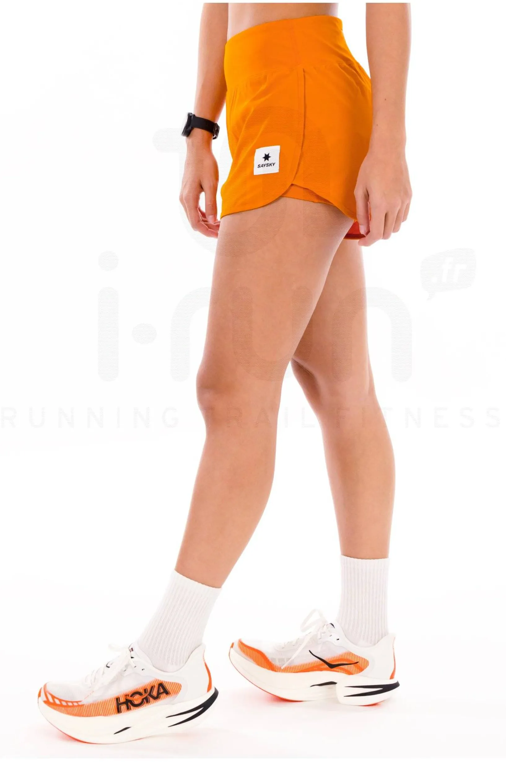 Femme Saysky Shorts / Cuissards / Jupes^Pace femme