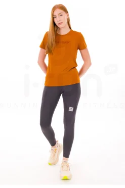 Femme Saysky Manches Courtes^Pace femme