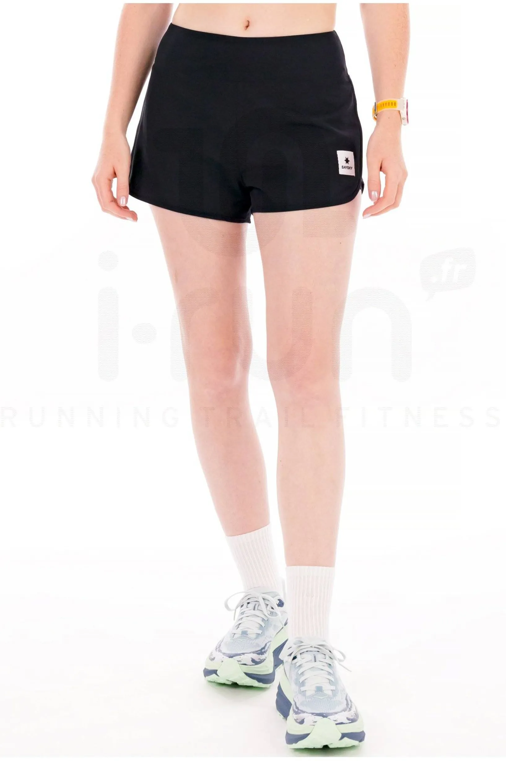 Femme Saysky Shorts / Cuissards / Jupes^Pace femme