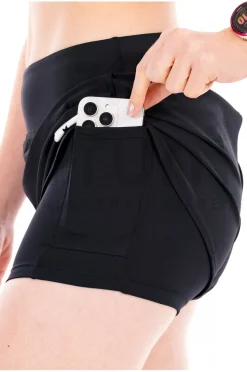 Femme Saysky Shorts / Cuissards / Jupes^Pace femme