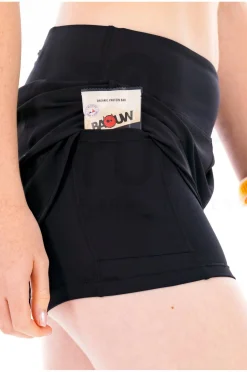 Femme Saysky Shorts / Cuissards / Jupes^Pace femme