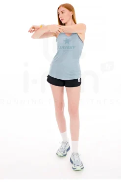 Femme Saysky Shorts / Cuissards / Jupes^Pace femme