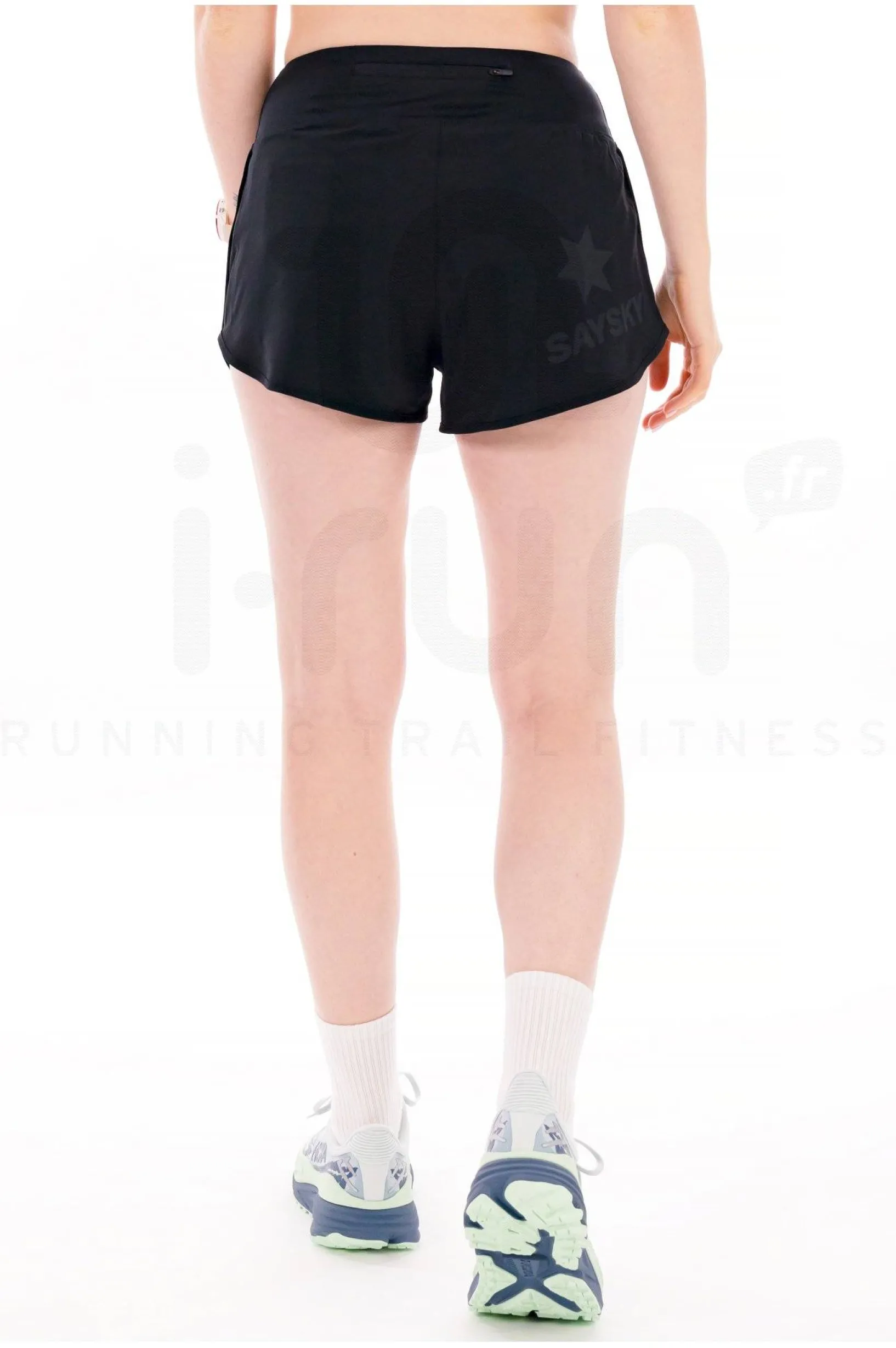 Femme Saysky Shorts / Cuissards / Jupes^Pace femme