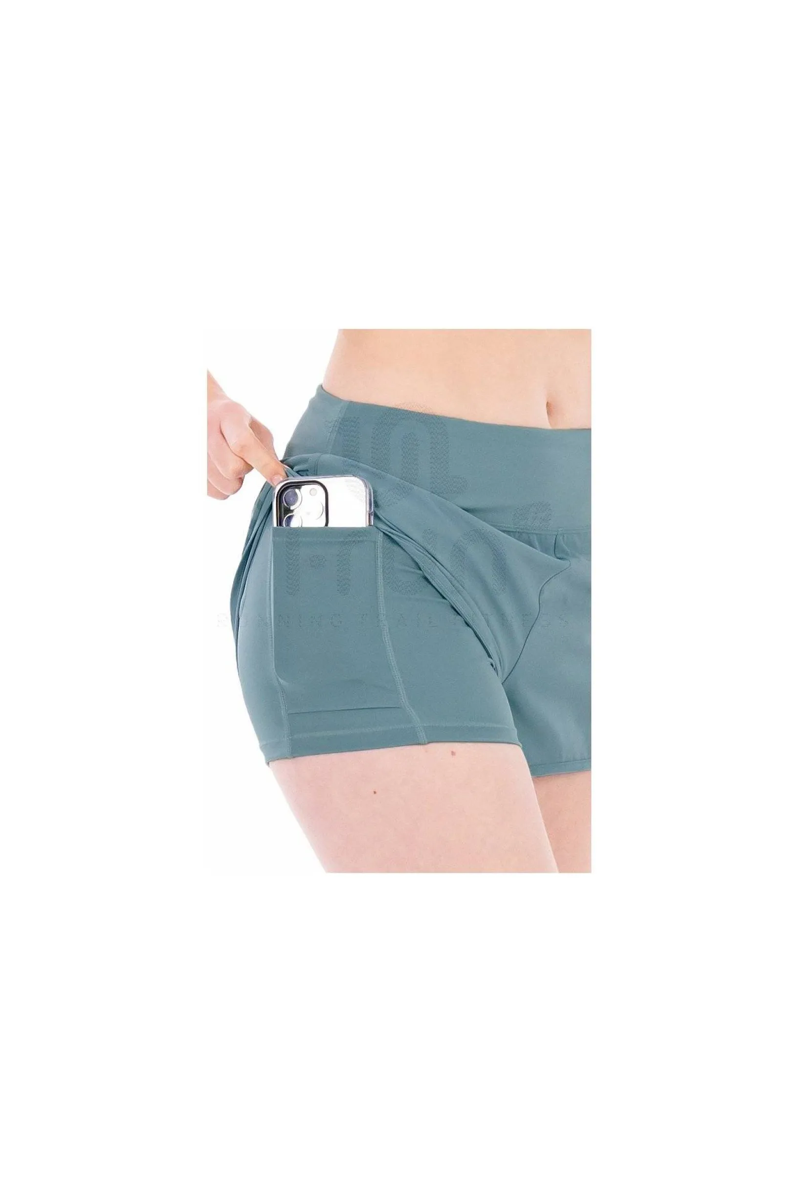 Femme Saysky Shorts / Cuissards / Jupes^Pace femme