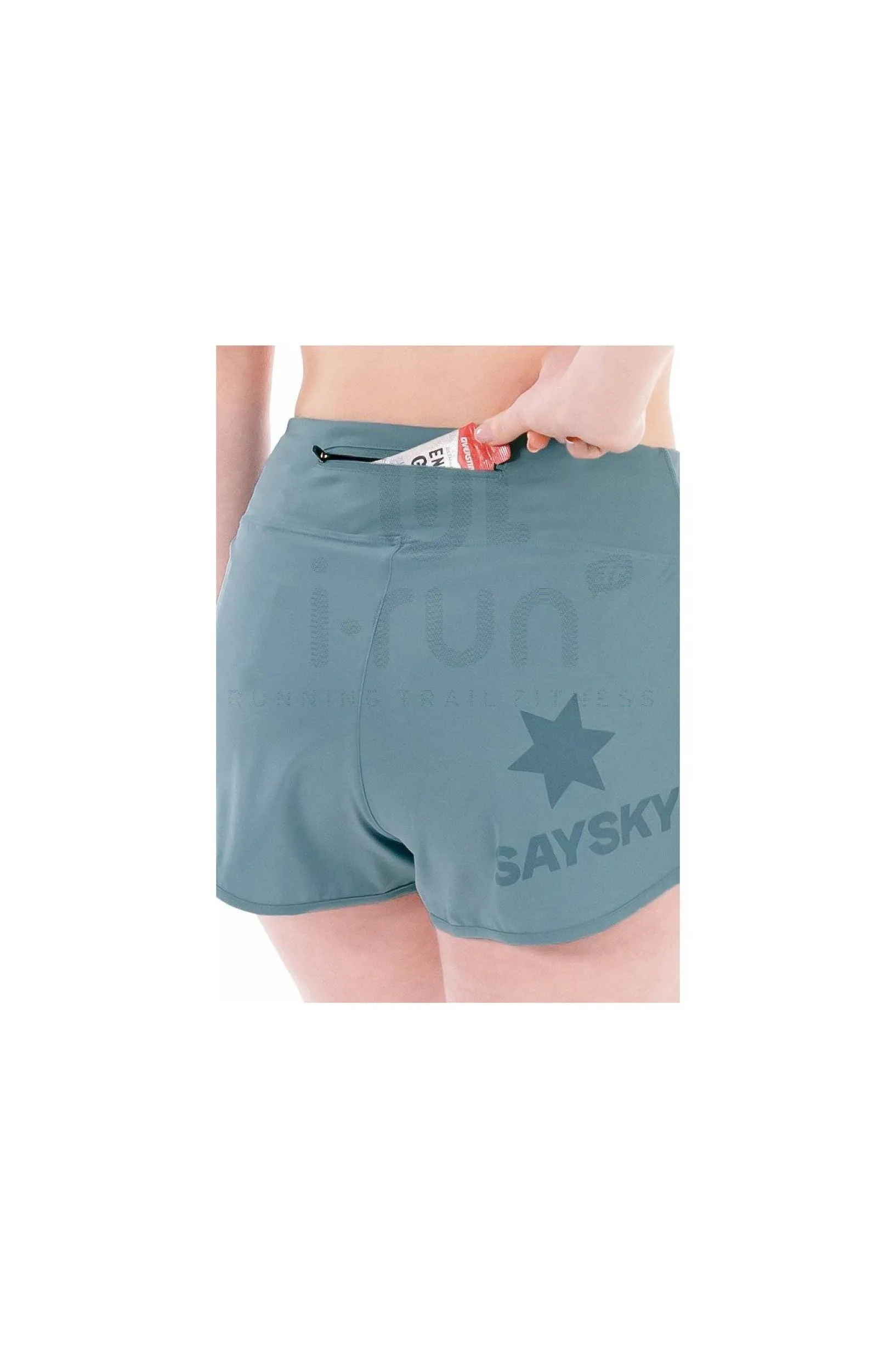 Femme Saysky Shorts / Cuissards / Jupes^Pace femme
