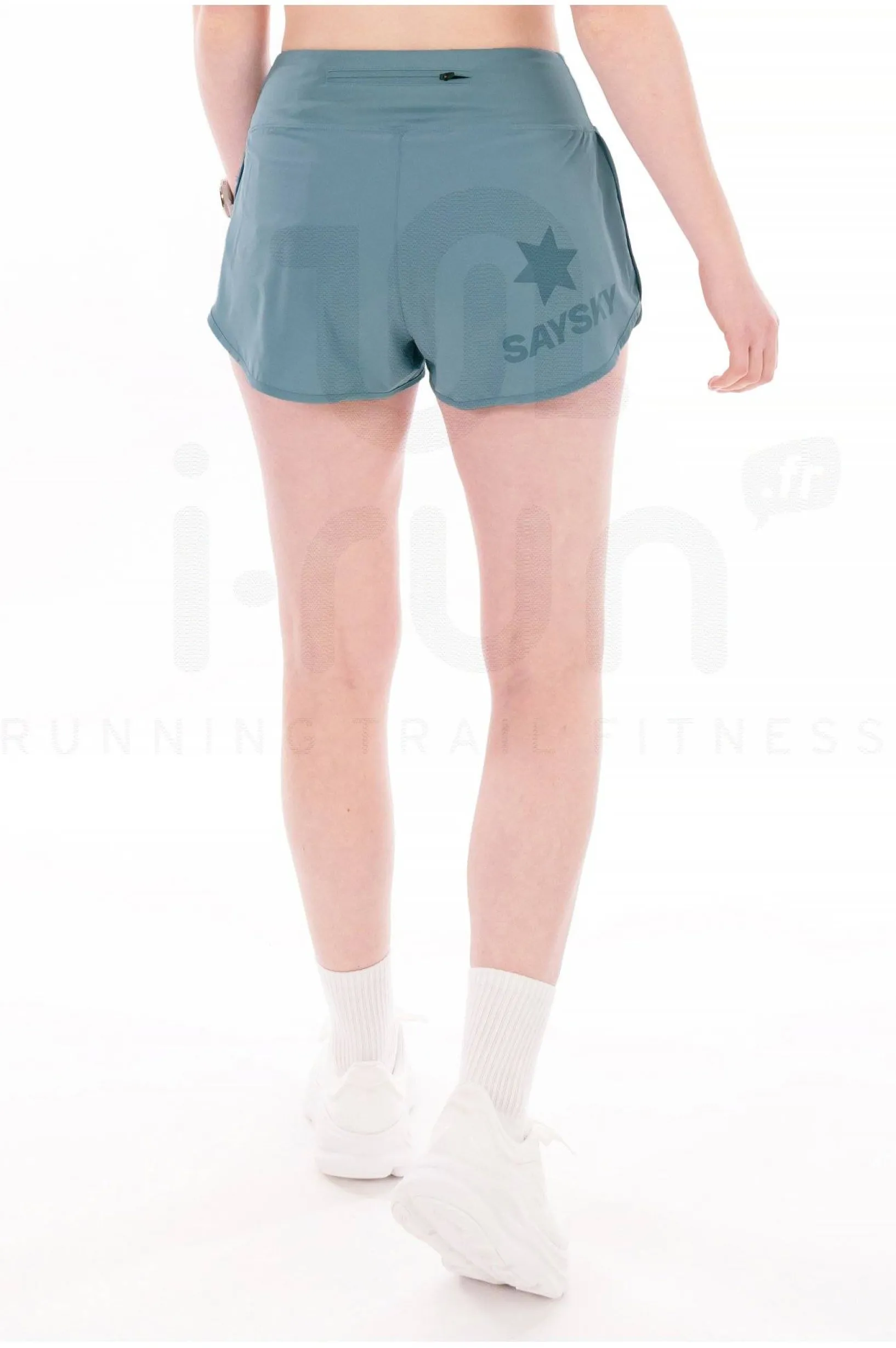 Femme Saysky Shorts / Cuissards / Jupes^Pace femme