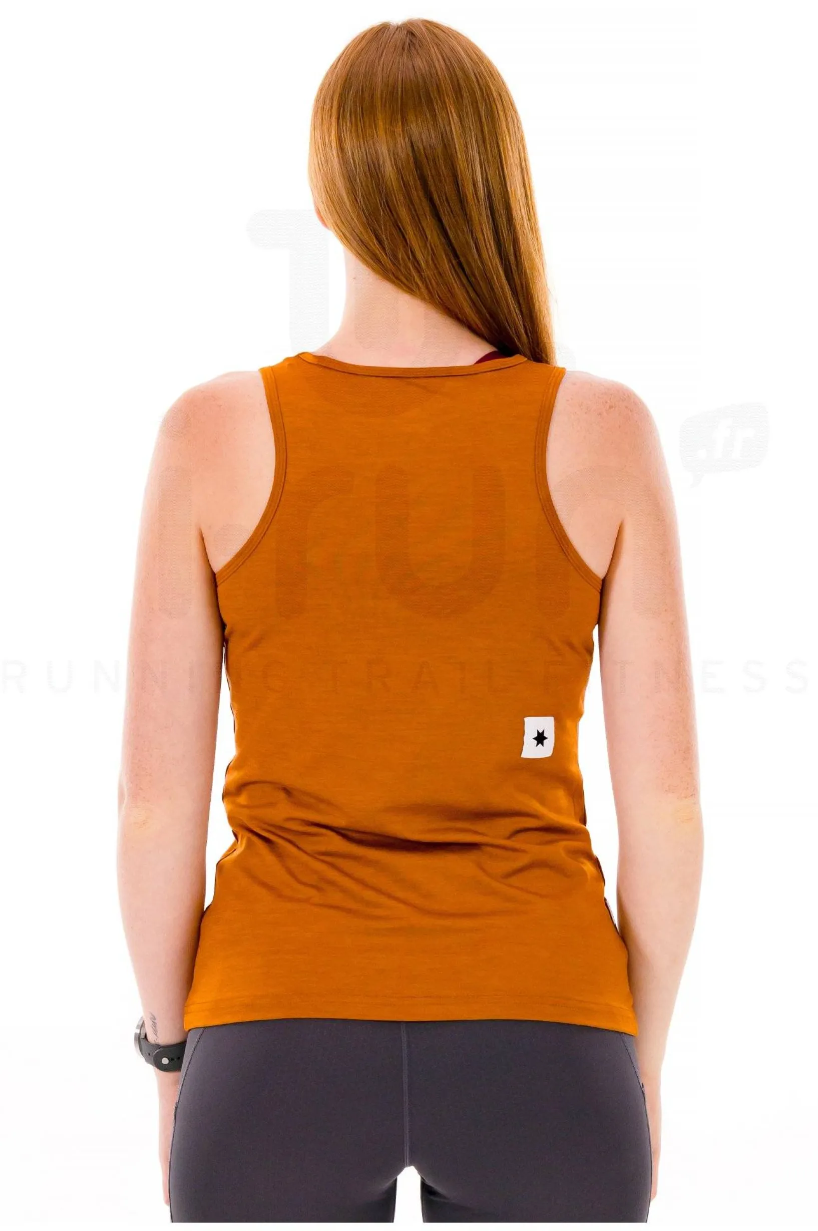 Femme Saysky Débardeurs^Pace femme