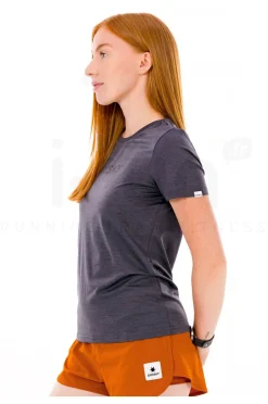 Femme Saysky Manches Courtes^Pace femme