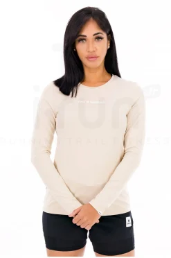 Femme Saysky Manches Longues^Pace femme Statement