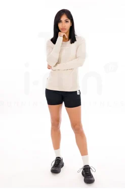 Femme Saysky Manches Longues^Pace femme Statement