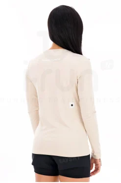 Femme Saysky Manches Longues^Pace femme Statement