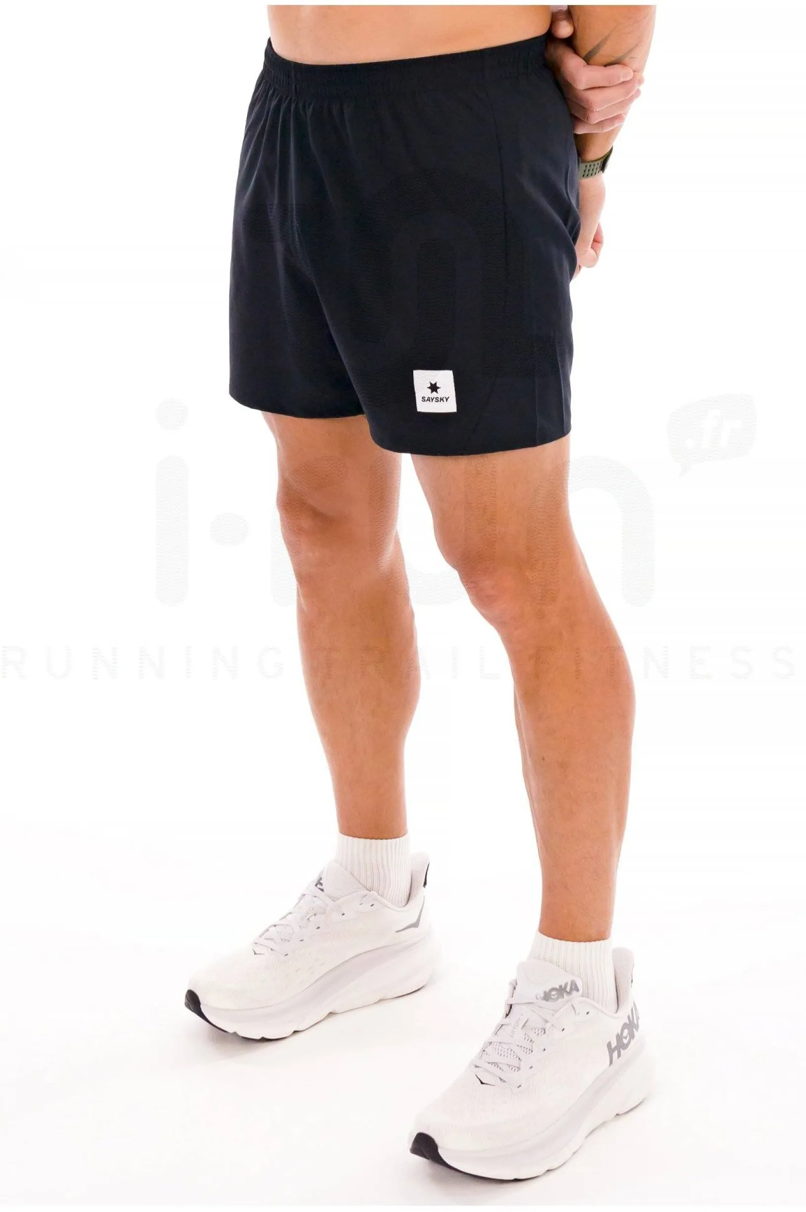 Homme Saysky Shorts / Cuissards^Pace M