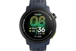 COROS Cardio-Gps^Pace Pro