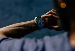 COROS Cardio-Gps^Pace Pro