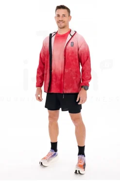 Homme On-Running Vestes & Coupe Vent^Pace Run