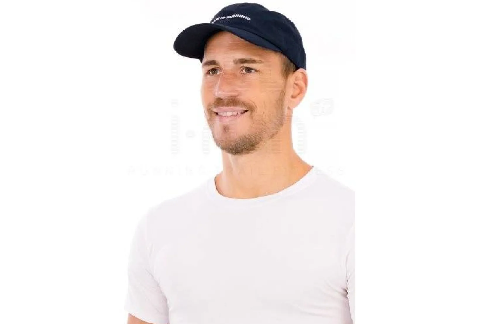 Saysky Casquettes / Bandeaux^Pace Statement