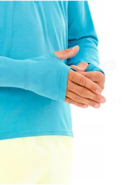 Homme Nike Manches Longues^Pacer