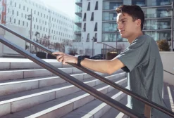 Polar Cardio-Gps^Pacer