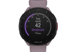 Polar Cardio-Gps^Pacer