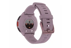 Polar Cardio-Gps^Pacer