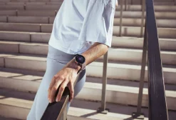 Polar Cardio-Gps^Pacer