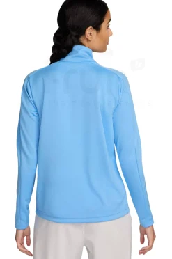 Femme Nike Manches Longues^Pacer 1/4 zip femme