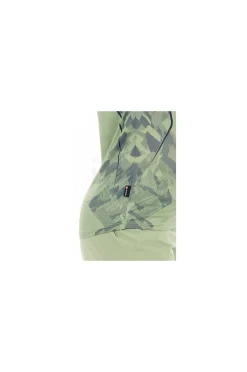 Femme La Sportiva Manches Courtes^Pacer femme