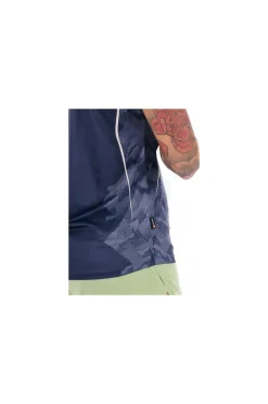 Femme La Sportiva Manches Courtes^Pacer femme