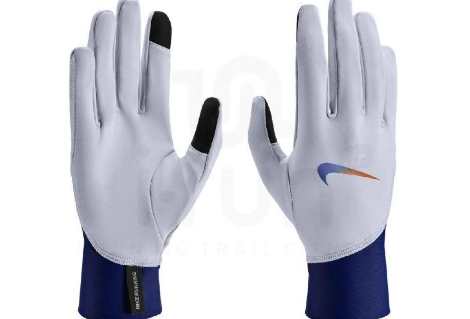 Nike Bonnets / Gants^Pacer Midweight