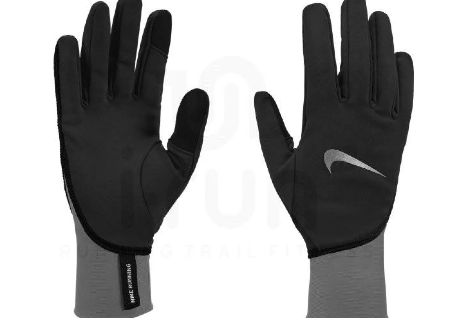Nike Bonnets / Gants^Pacer Midweight femme