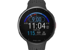 Polar Cardio-Gps^Pacer Pro