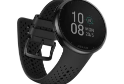 Polar Cardio-Gps^Pacer Pro