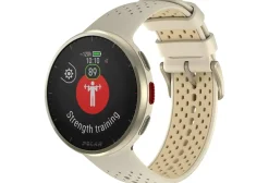 Polar Cardio-Gps^Pacer Pro