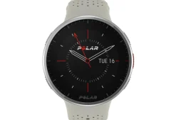 Polar Cardio-Gps^Pacer Pro