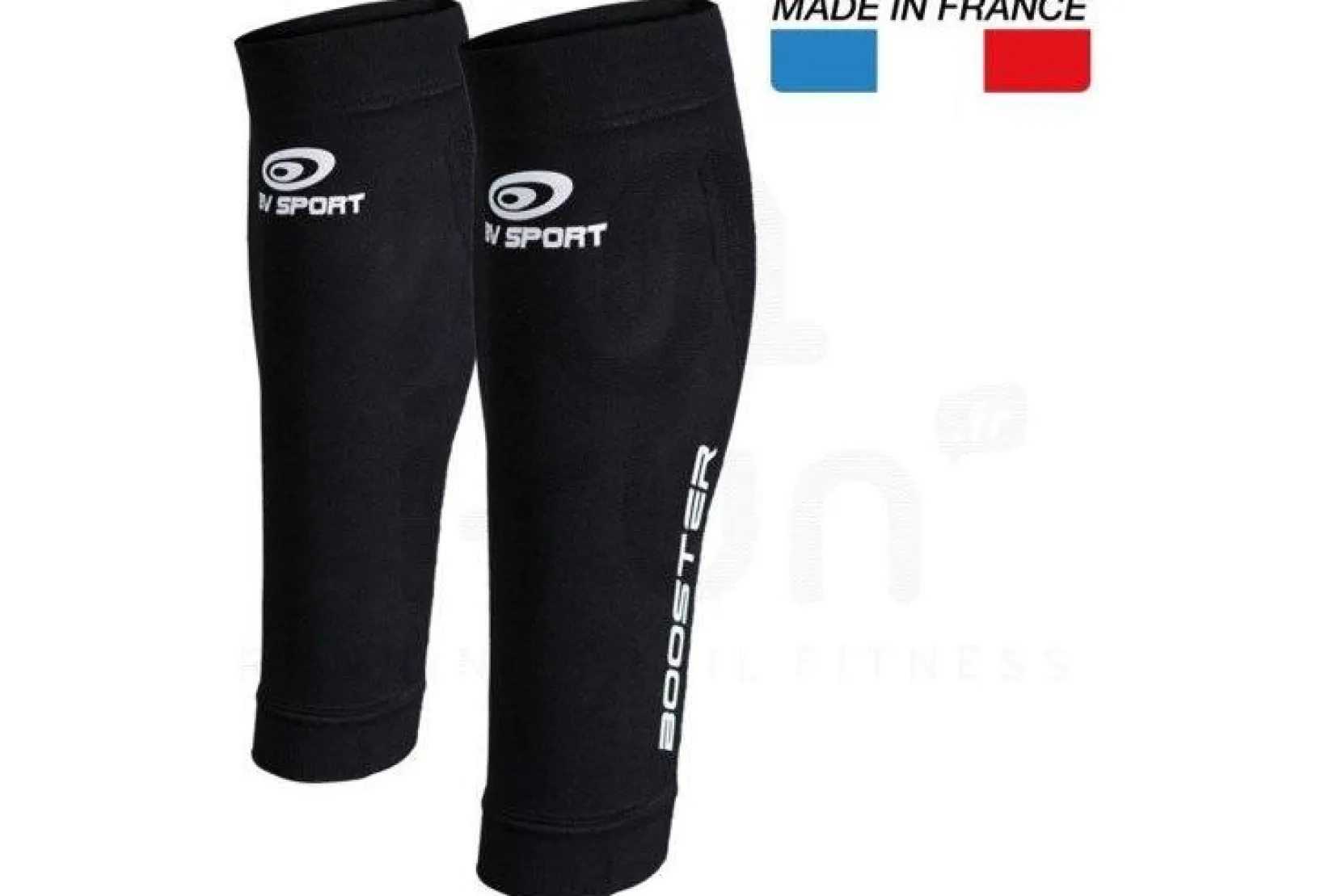 BV Sport Manchons / Manchettes^Pack Booster ONE + Recovery Evo