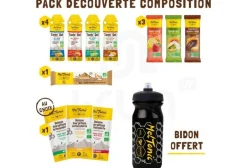 MelTonic Packs^Pack Découverte
